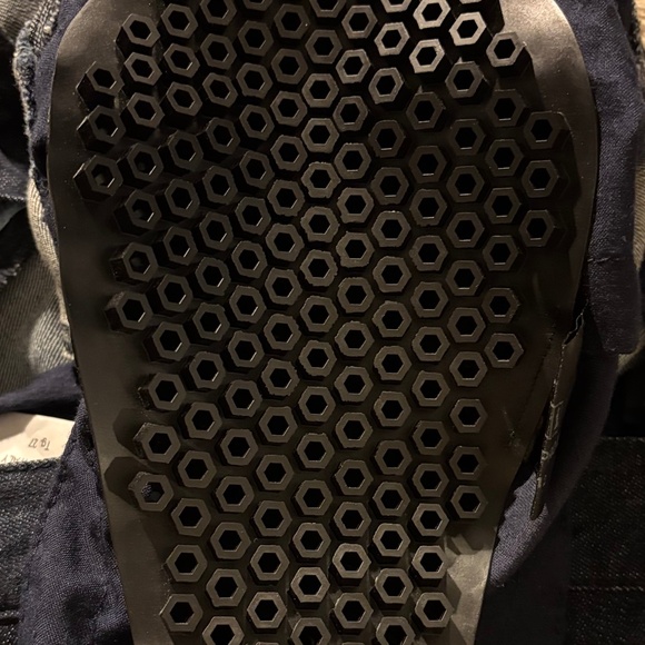 Dainese Amelia Slim Women's motorcycle Jeans in size 27 - Picture 8 of 8